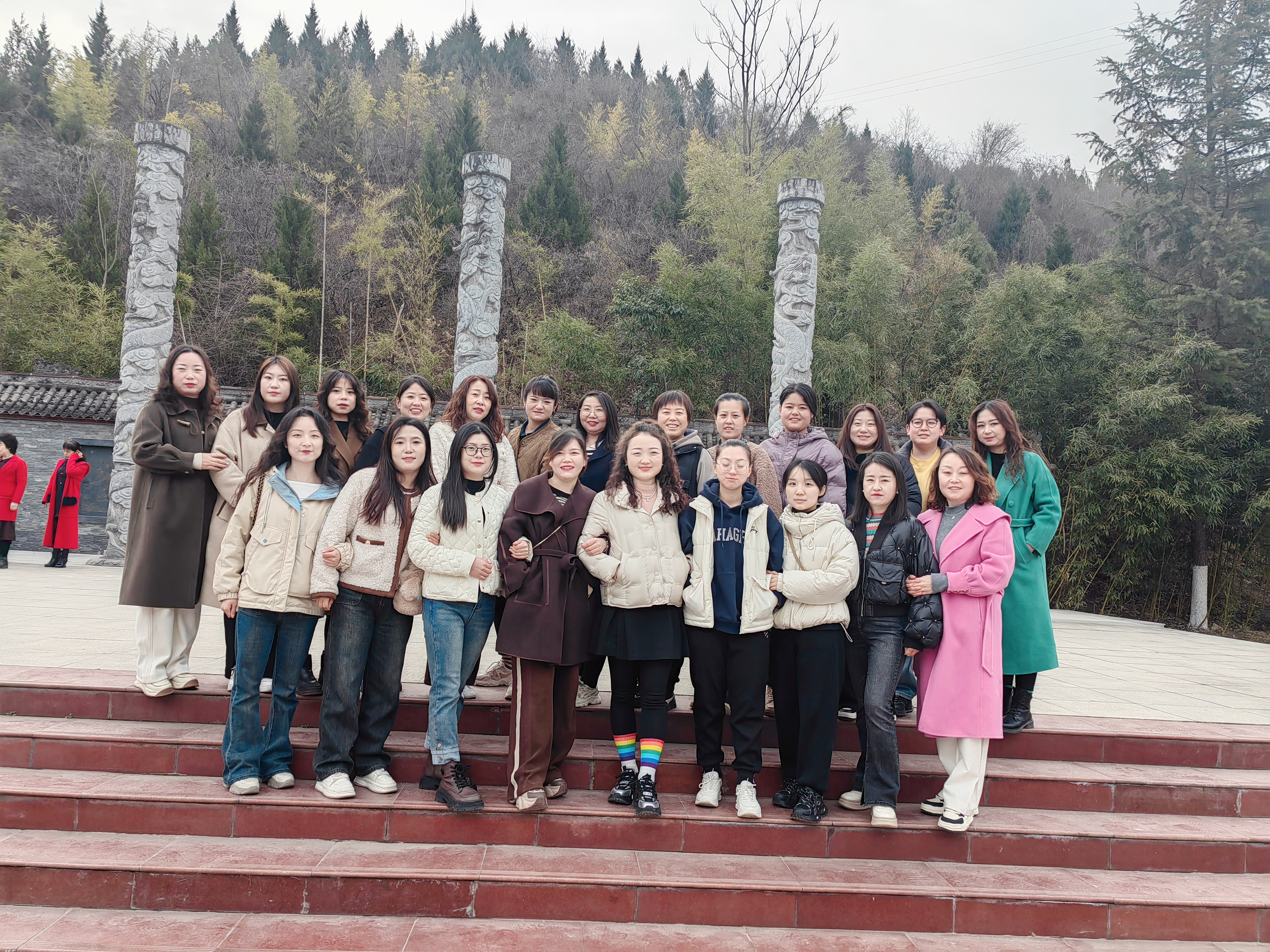 ���(d��ng)չ�L(f��ng)ò �\(y��n)��(d��ng)�ٽ������� ���_(d��)��˾�_չ2024�ꡰ�c���ˡ������߻��(d��ng)